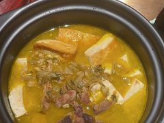 -德叔阙里·衢州菜馆(月湖店)