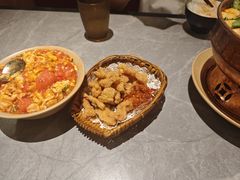 -廖川菜(金虹桥店)