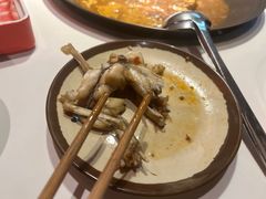 -老天桥蛙炉火锅(姑苏总店)