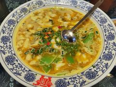 -徐鼎盛民间菜(九街店)