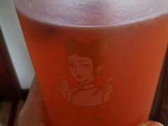 -沪上阿姨·精选茶饮(桃源友嘉购物广场店)