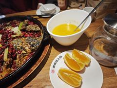 -老板恋上鱼(恒隆广场店)