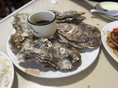 -小红门海鲜