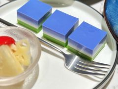 -芭札·Thai泰国餐厅(同和金铂天地店)