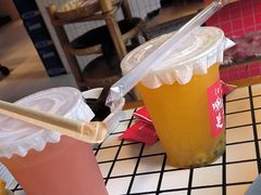 -山悦里 山野·鲜火锅(罗斯福广场店)