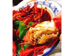-美芳酒家(湖西路菜场店)