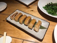 -张福记(陇海中路店)