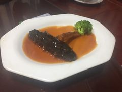 -尚品海鲜大排档