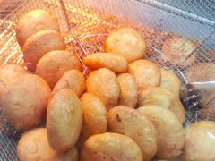 -厚富香面食店王好炸糕(延安路店)