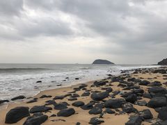 -漳州滨海火山岛自然生态风景区