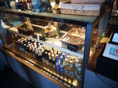 面包甜点陈列柜-IFIF 如果花園(宽厚里店)