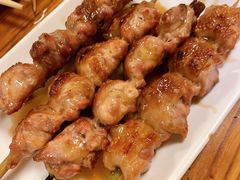 -烧鸟周居酒屋(香山店)