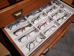 -大视光学•LINDBERG林德伯格•全球手工眼镜集合店(王府井店)