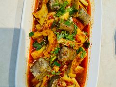 -巴扎屋大盘鸡·新疆菜(汇嘉时代店)