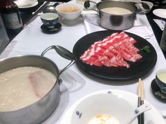 -红鼎豆捞·非遗鲍皇汤火锅(宝丰路店)