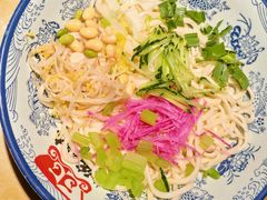 -大海碗·炸酱面·烤鸭·京菜(天坛店)