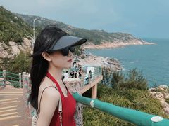 -广东惠东海龟国家级自然保护区