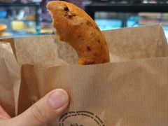 -熊叔熊婶面包房(团结湖店)