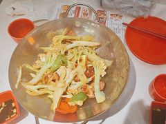 -避风塘·金牌店·夜宵(金玉兰店)