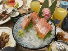 -大渔铁板烧(万象城店)