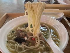 -万县面馆(高笋塘店)