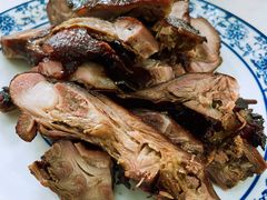 -南花桥羊肉馆老字号(乌镇店)