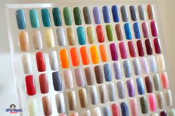 -MORI茉丽日本美甲美睫