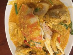 -Dang restaurant (patong phuket)