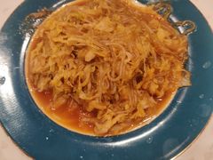 -傅先生东北菜(青年城店)