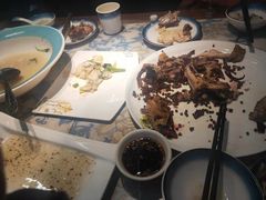 -雅味苑老菜馆(新体育馆店)