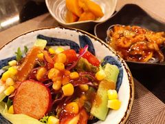 -品未·铁板烧(甜水园店)
