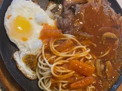 -豪享来中西餐厅(隆昌店)