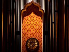 -莲泰式·中式·沐足·精油SPA采耳(天河店)