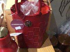 -星巴克臻选(北京银泰店)