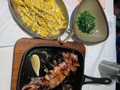 -牛扒先生·厚切雪花牛扒西餐厅(北京路禺山路店)