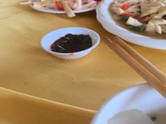-荣生萝卜汤饭店