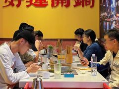 -荣叔港式沙嗲牛肉火锅(正佳潮流店)