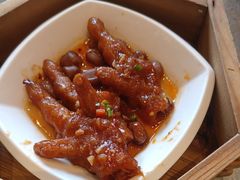 -聚福宝合苑食府(南头镇店)