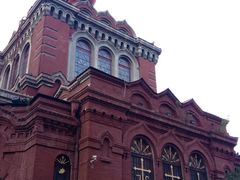 -圣·阿列克谢耶夫教堂