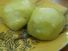 -面爸爸豆瓣抄手(贝森旗舰店)