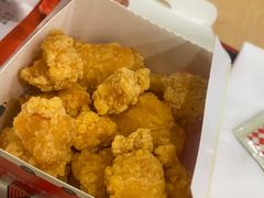 -塔斯汀中国汉堡(青浦宝龙广场店)