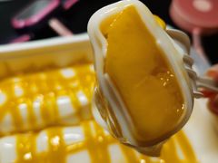 芒果肠粉-文昌邓记清补凉(西沙路店)