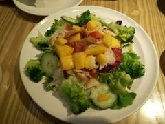 -香草叶披萨·咖啡·啤酒(翰林邻里中心店)