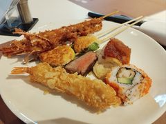 -The COOK·厨餐厅·自助餐(浦东嘉里大酒店)