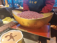 -羊大爷涮肉(亮马桥店)