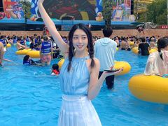 -武汉玛雅海滩水公园