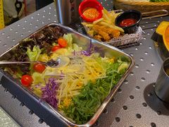 -小牛哈尼韩式水煎肉(万象城店)