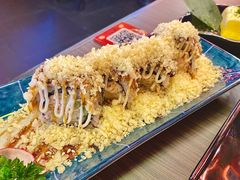 -仙隐小鹿中華の日料(荣民龙首广场店)