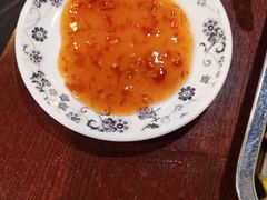 -玫瑰红烤羊排(北新桥三条店)