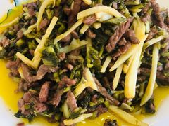 -食光慢宴·安吉土菜馆